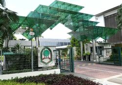 Serangoon Garden Estate (D19), Terrace #532953161